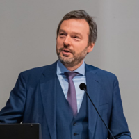 Pierre Wunsch