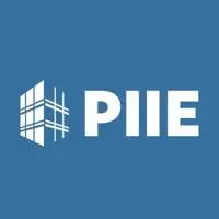 PIIE logo