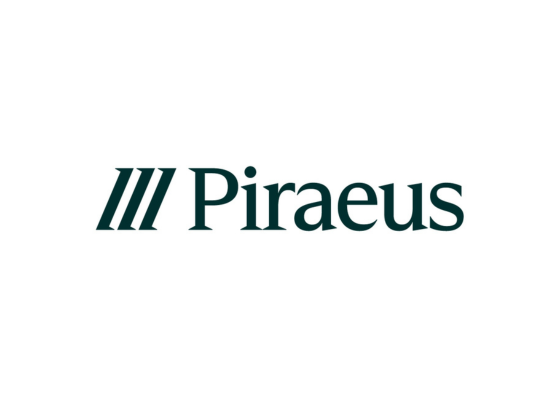 Piraeus Logo