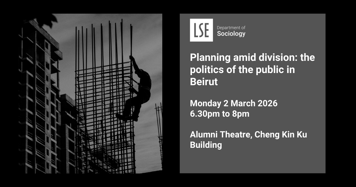 planning amid division banner