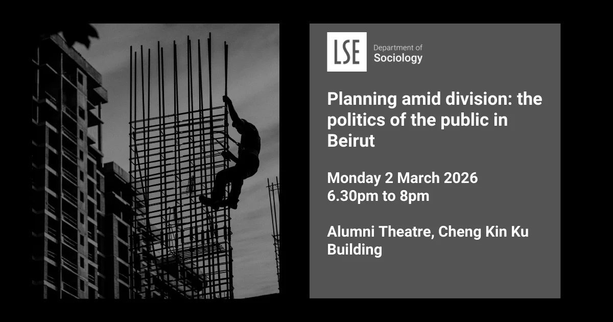 planning amid division banner