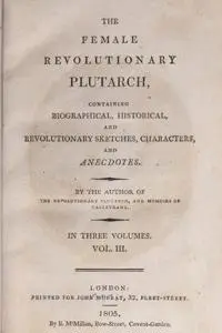 A book title page