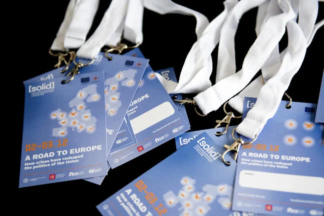 SOLID Final Conference