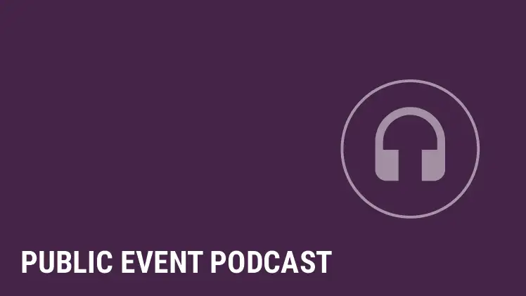 Podcast logo