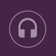 Podcast logo