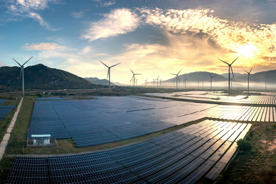 Politics of Energy Transitions