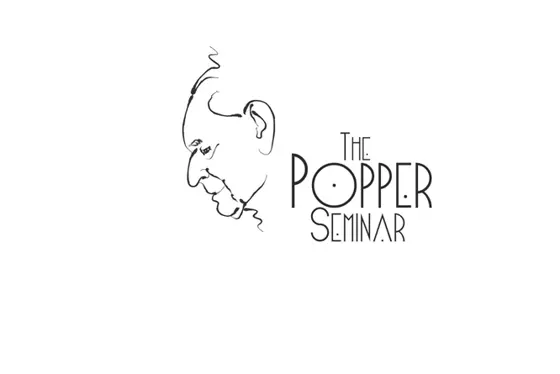 The Popper Seminar