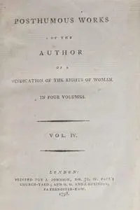 A book title page