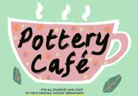 EH Pottery Cafe Promo