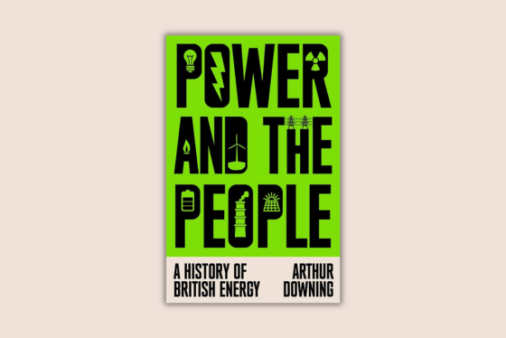 power and the people