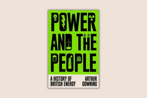 power and the people
