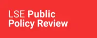 LSE Public policy Review logo