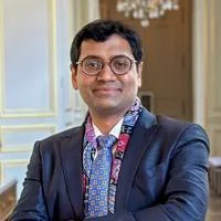 Prachetas Bhatnagar 1200