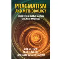 Pragmatism and Methodology book cover