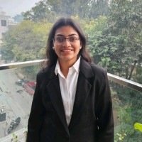 Prakriti Maheshwari
