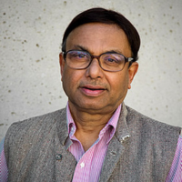 Pranab Bardhan
