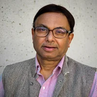 Pranab Bardhan