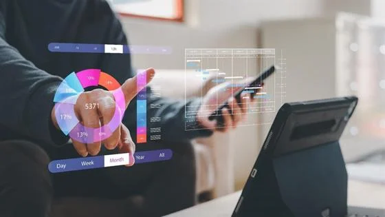 Digital monitoring
