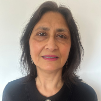 Priti, Social Policy Alumni