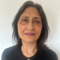 Priti, Social Policy Alumni