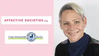 Prof Clare Hemmings and Affective Societies blog logo