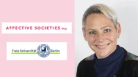 Prof Clare Hemmings and Affective Societies blog logo