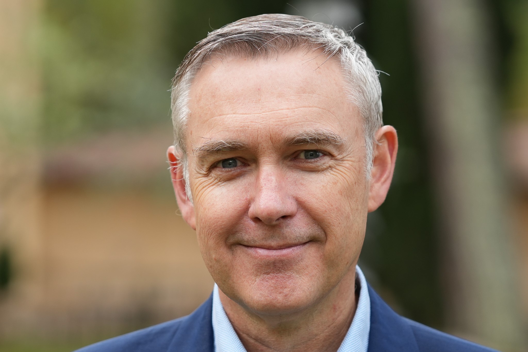 Professor Simon Hix