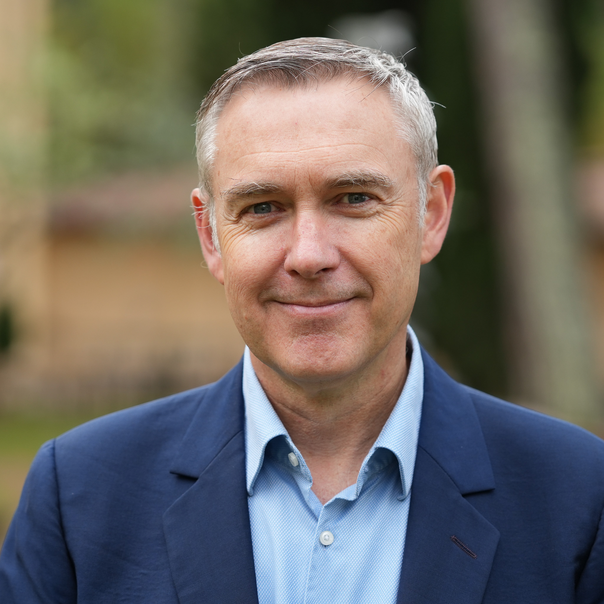 Professor Simon Hix