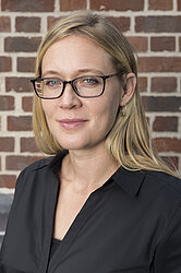 Prof. Judith Bovensiepen