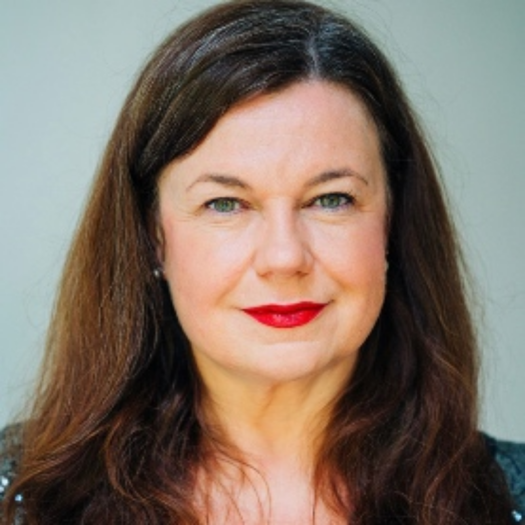 ​Professor Amanda Brock