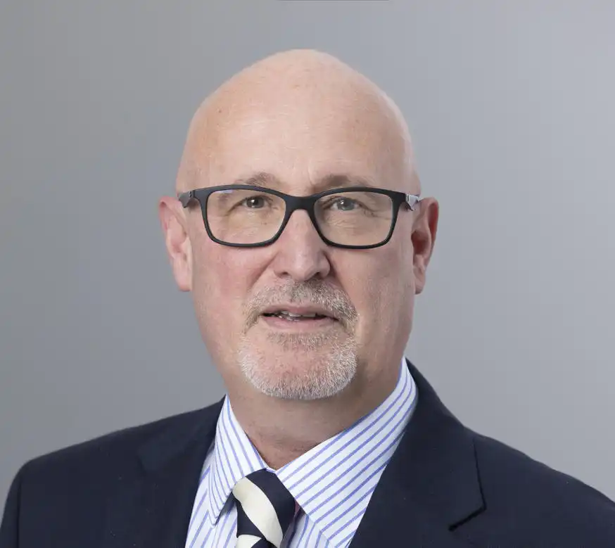 Professor Andrew Murray