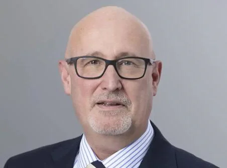 Professor Andrew Murray