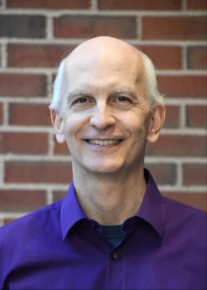 Professor David DeGrazia