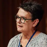 Professor Diana Coyle