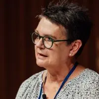 Professor Diana Coyle