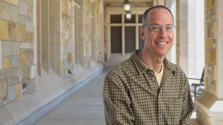 Professor Don Herzog