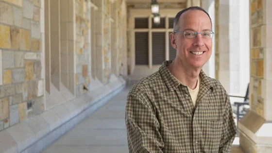 Professor Don Herzog
