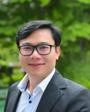 Professor Duc Khuong Nguyen