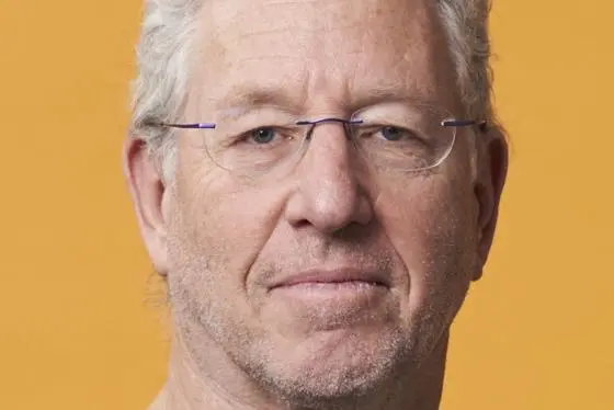 Headshot of Professor Ehud Shapiro