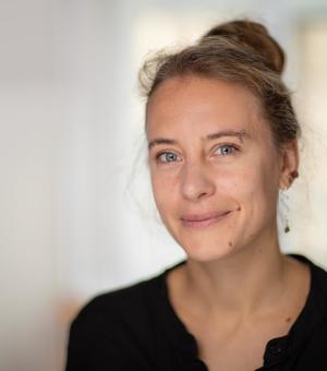 Professor Friedericke Otto