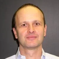 Gyorgy Turan headshot