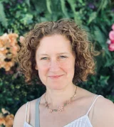 Professor Hannah Knox