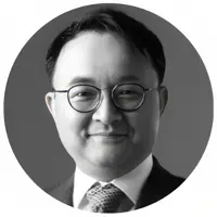 Professor Jeehun Kim's profile picture