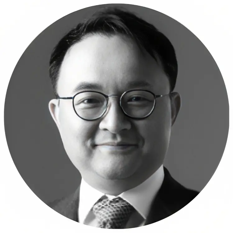 Professor Jeehun Kim's profile picture