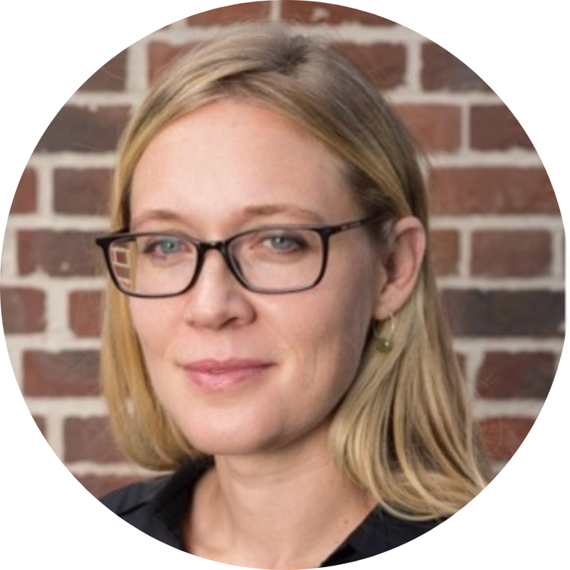 Professor Judith Bovensiepen