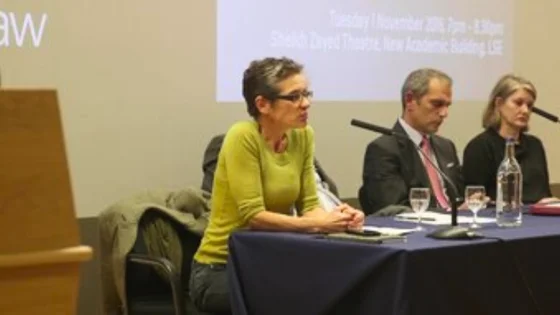 Professor Katrin Flikschuh