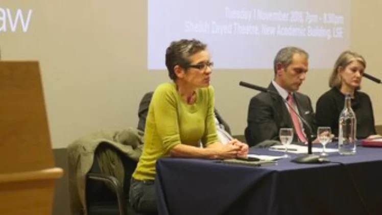 Professor Katrin Flikschuh