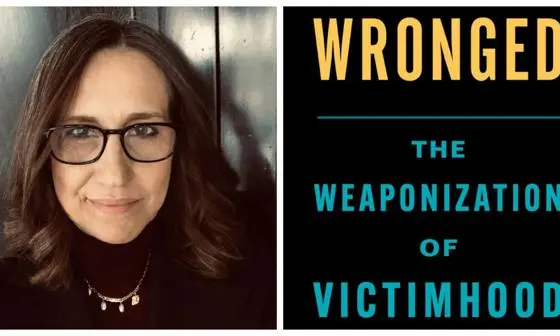 Professor Lilie Chouliaraki