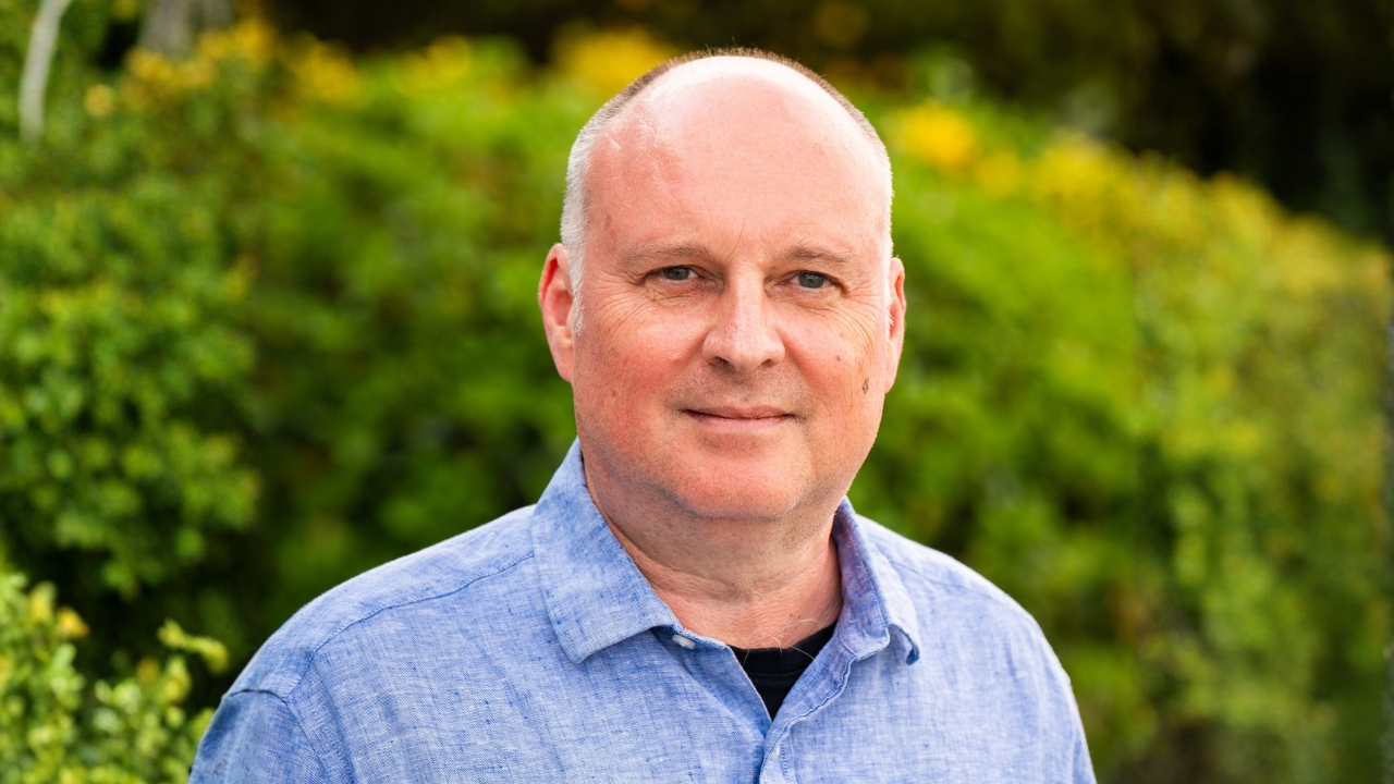 Professor Martin Anthony