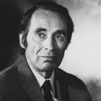 Professor Cyril Offord